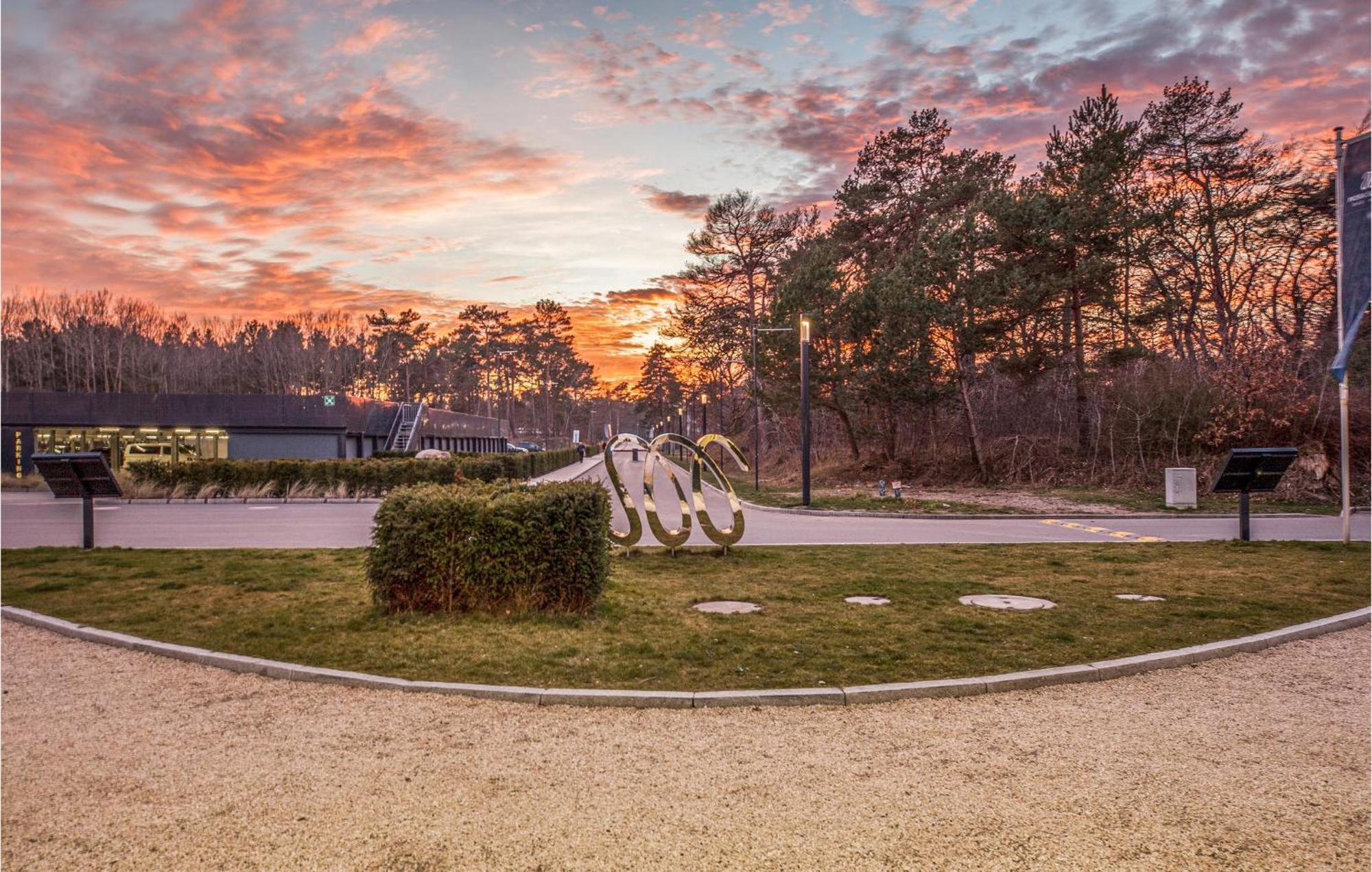 Appartamento Cloud Binz Esterno foto